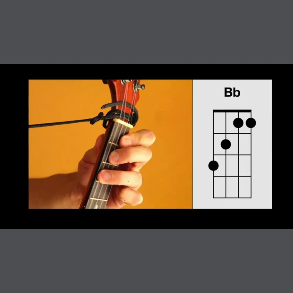 FOR BEGINNING 'UKULELE PLAYERS: [BOOKS+DVD] Discovering